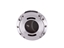 Picture of Xikar TAGLIASIGARI XO (403SLB) Brushed Silver Lame Nere