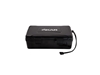 Picture of Xikar UMIDIFICATORE DA VIAGGIO X 10 SIGARI (210XI) Black