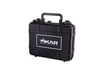 Immagine di Xikar UMIDIFICATORE DA VIAGGIO X 20 SIGARI (225XI) Black