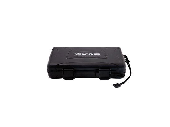 Immagine di Xikar UMIDIFICATORE DA VIAGGIO X 5 SIGARI (205XI) Black