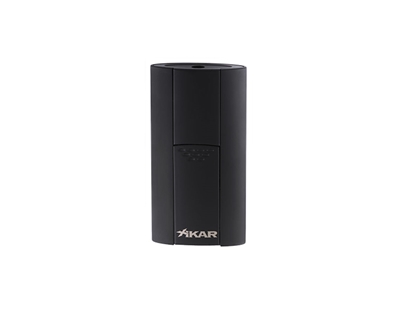 Picture of Xilar ACCENDISIGARI FLASH SINGLE (506BK) Black