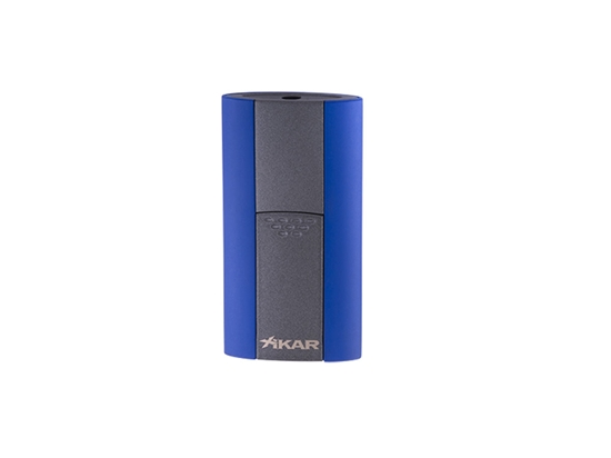 Immagine di Xilar ACCENDISIGARI FLASH SINGLE (506BL) Blue