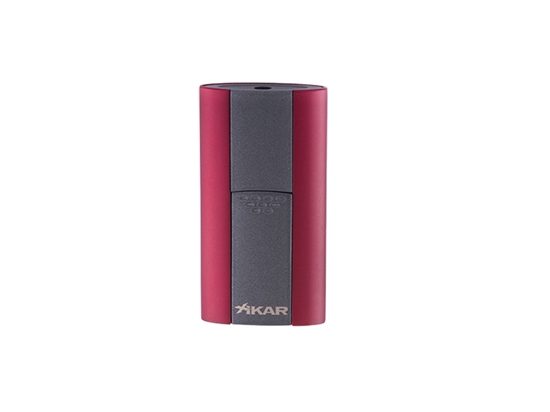 Picture of Xilar ACCENDISIGARI FLASH SINGLE (506RD) Red