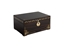 Picture of Humidor Supreme UMIDIFICATORE ORO BIOMETRIC EBONY Large HS-750EBO