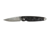 Picture of Mcusta SHINRA EMOTION TSUCHI Black Pakkawood/Damascus MC-79DP