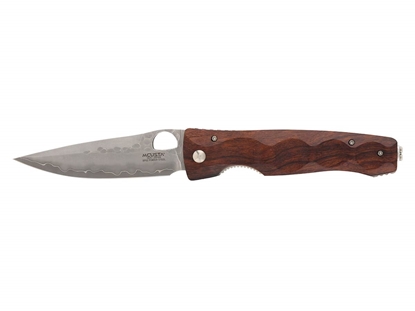 Picture of Mcusta TACTILITY ELITE Ironwood SPG2 San Mai MC-125G