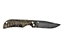 Immagine di Fred Perrin BOWIE PLIANT G10 BICOLORE MARRONE FPPBG10M