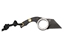 Picture of Fred Perrin SHARK PLIANT G10 BLACK FPSPLB
