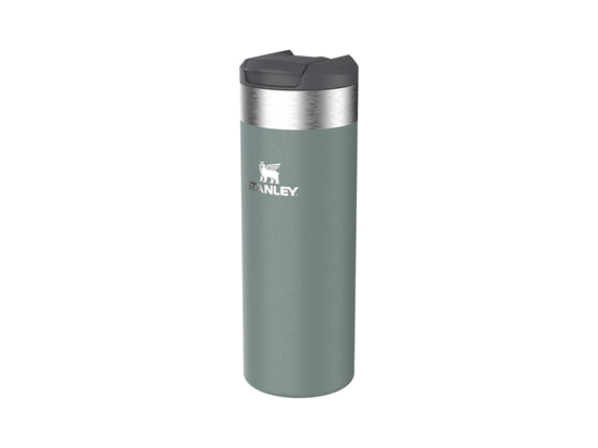 Immagine di Stanley AEROLIGHT TRANSIT MUG 16oz/ 470ml Royal Shale Metallic