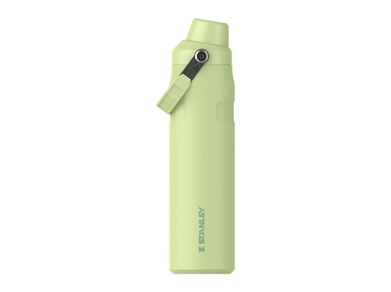 Immagine di Stanley GO ICEFLOW FAST FLOW BOTTLE 20oz /600ml Citron