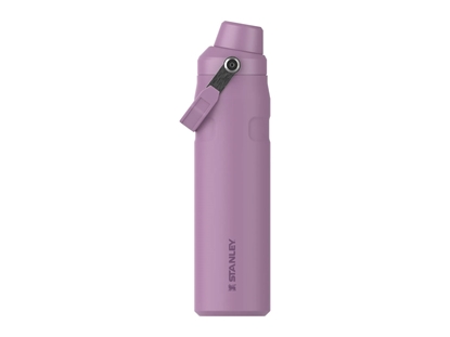 Picture of Stanley GO ICEFLOW FAST FLOW BOTTLE 20oz /600ml Lilac