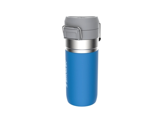 Immagine di Stanley GO QUICK FLIP WATER BOTTLE 16oz /470ml Azure