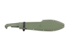 Picture of Condor TERRACHETE MACHETE CTK2849-14.5HC Army Green