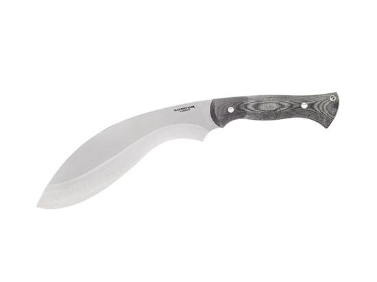 Picture of Condor WILD BRUSH KUKRI KNIFE CTK1839-107HC