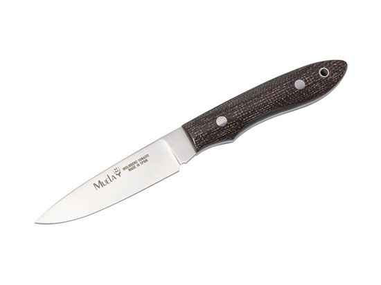 Picture of Muela MICARTA JUTA BROWN 4410-M