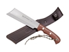 Immagine di Muela SHERPA MICARTA BROWN 18-C