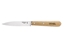Immagine di Opinel ESSENTIELS N°112 SPELUCCHINO (Paring knife) "NATURAL" CM 10 (001913)