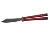 Immagine di Benchmade BALI-SONG NECRON 99BK-1 RUBY RED