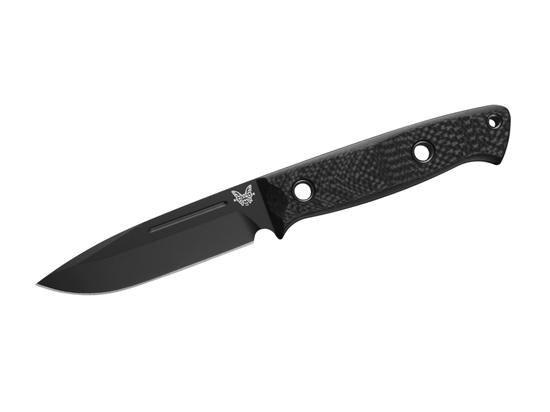 Immagine di Benchmade BUSHCRAFTER 163BK