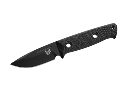 Picture of Benchmade MINI BUSHCRAFTER 165BK