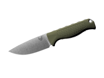 Picture of Benchmade STEEP COUNTRY HUNTER 15006-01 DARK OLIVE
