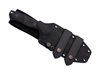 Picture of Hydra Knives HECATE II BLACK HK-15-BL