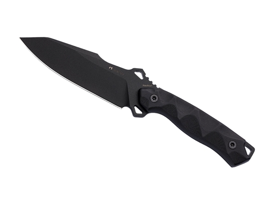 Immagine di Hydra Knives HECATE II BLACK HK-15-BL