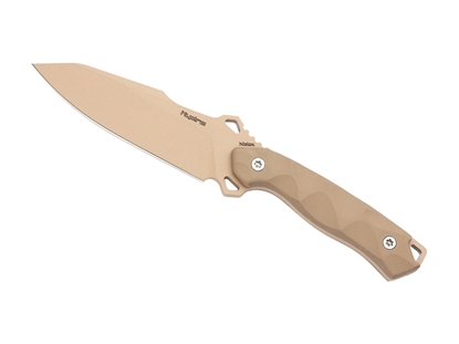 Picture of Hydra Knives HECATE II BROWN HK-15-BR