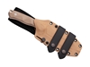 Picture of Hydra Knives HECATE II BROWN HK-15-BR