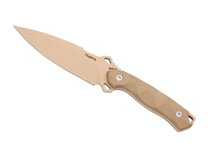 Picture of Hydra Knives PHOBOS BROWN HK-16-BR