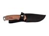 Immagine di Herbertz FIXED BLADE OLIVE WOOD 55012