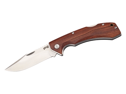 Immagine di Herbertz FOLDING SANDALWOOD 55005