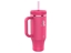Picture of Takeya STANDARD STRAW TUMBLER 40oz / 1210ml Dragon Fruit (52484)