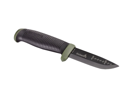 Picture of Hultafors OK4 OUTDOOR KNIFE (380270)
