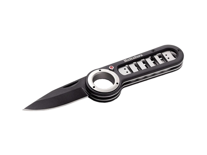 Picture of Hultafors OKF OUTDOOR FOLDING KNIFE (380310)