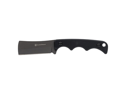 Picture of Smith & Wesson HRT CLEAVER NECK KNIFE 1193153