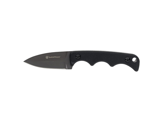 Immagine di Smith & Wesson HRT SPEAR POINT NECK KNIFE 1193157