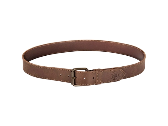 Picture of Hultafors LBHB-115 LEATHER BELT (840798)