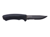 Picture of Morakniv BUSHCRAFT BLACKBLADE SRT (S) Black (12491)