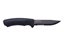 Picture of Morakniv BUSHCRAFT BLACKBLADE SRT (S) Black (12491)