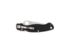 Immagine di Spyderco MILITARY 2 G-10 BLACK COMBO C36GPS2