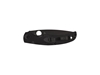 Immagine di Spyderco NATIVE CHIEF FRN BLACK BLADE SERRATED C244SBBK