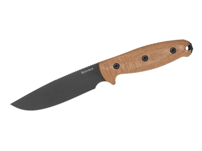 Picture of Cold Steel REPUBLIC BUSHCRAFT KNIFE FX-50FLD