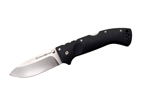 Immagine di Cold Steel ULTIMATE HUNTER BLACK 30U