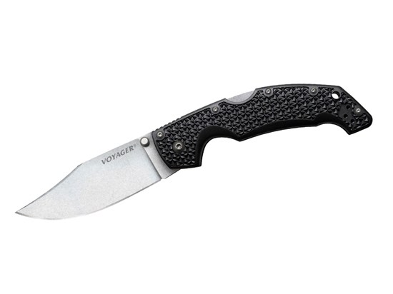 Immagine di Cold Steel VOYAGER LARGE CLIP POINT 29AC