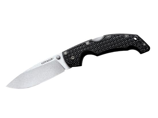 Picture of Cold Steel VOYAGER LARGE DROP POINT 29AB