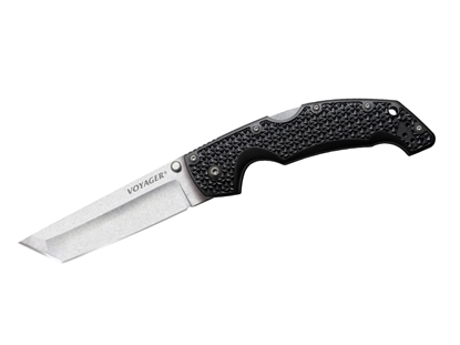 Picture of Cold Steel VOYAGER LARGE TANTO POINT 29AT