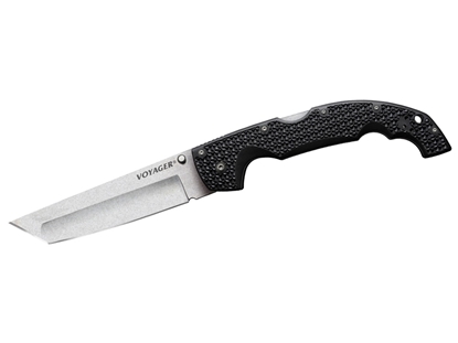 Immagine di Cold Steel VOYAGER XL TANTO POINT 29AXT