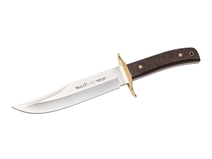 Immagine di Muela BOWIE MICARTA YUTA BROWN BW-CLASSIC-16M