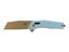 Picture of Sog DIVERGE XR SHEEPSFOOT LIGHT BLUE / GOLD 12-02-02-43